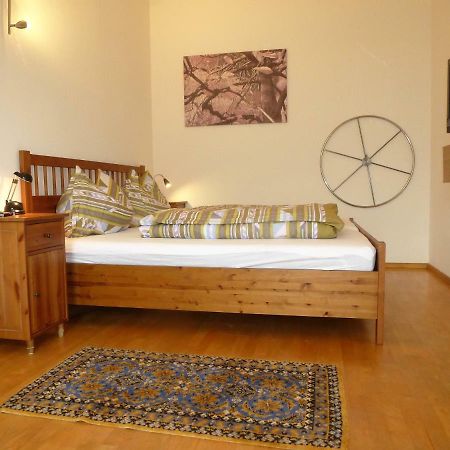 Charming, Central, Spacious Apartment Innsbruck Eksteriør billede