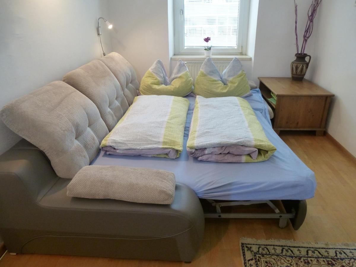Charming, Central, Spacious Apartment Innsbruck Eksteriør billede