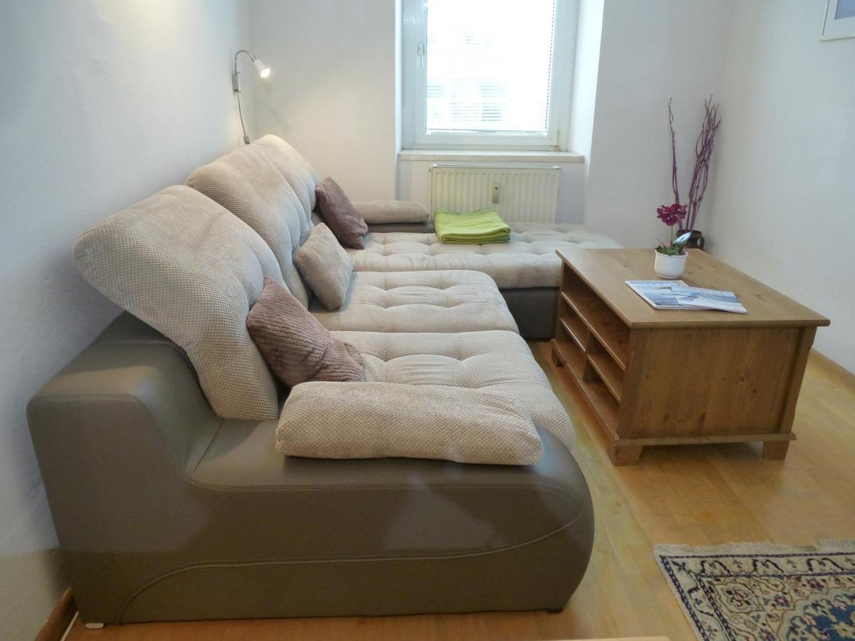 Charming, Central, Spacious Apartment Innsbruck Eksteriør billede