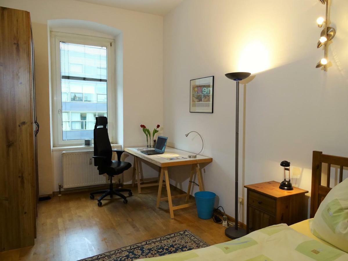 Charming, Central, Spacious Apartment Innsbruck Eksteriør billede