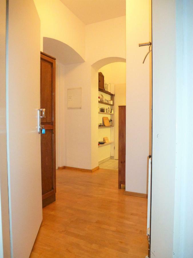 Charming, Central, Spacious Apartment Innsbruck Eksteriør billede